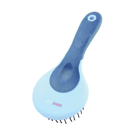 HySHINE Pro Groom Mähnen- und Schweifbürste