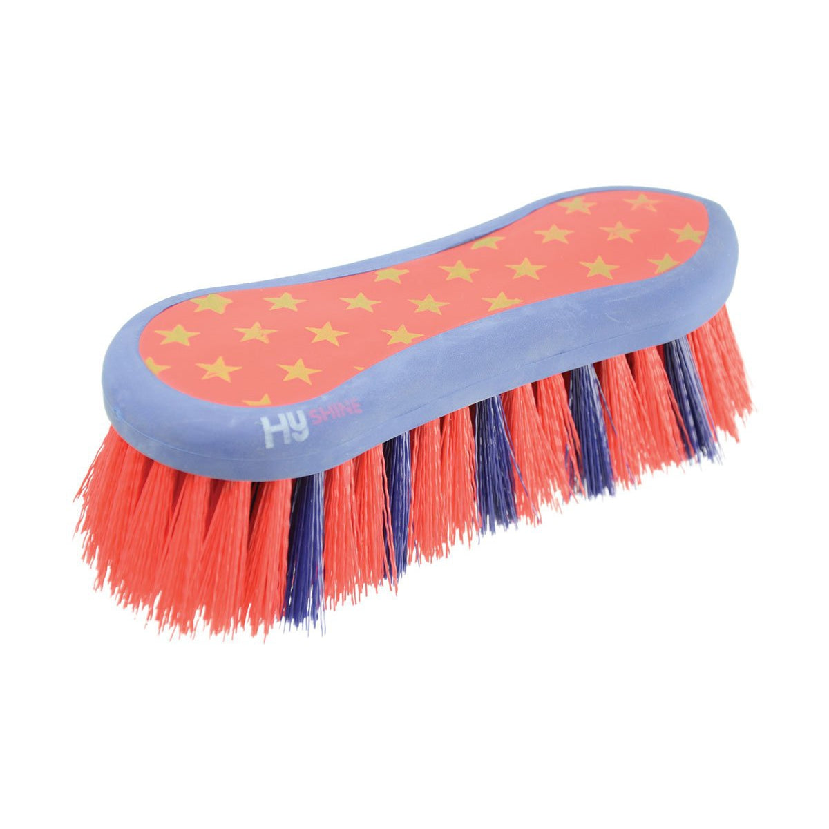 HySHINE Star Easy Grip Dandy Brush