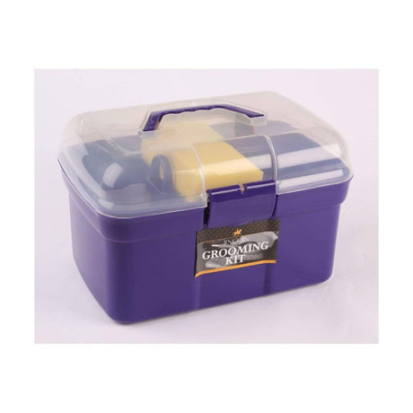 Kit de toilettage Lincoln