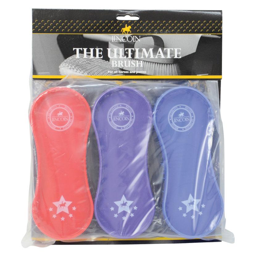 Lincoln Ultimate Pinsel
