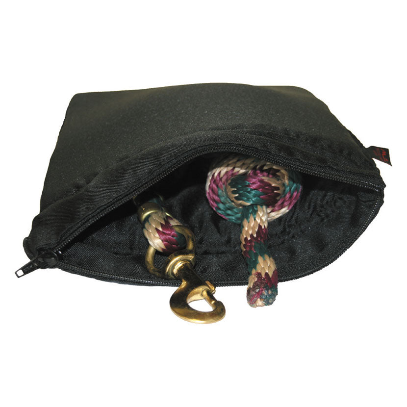 Trousse de toilette rembourrée Moorland Rider