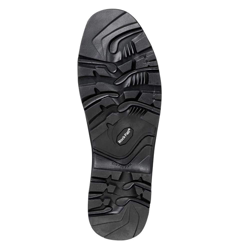 Rock Fall Manitoba Freezer Rigger Sicherheitsstiefel
