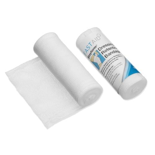 Robinsons Stayform-Verband