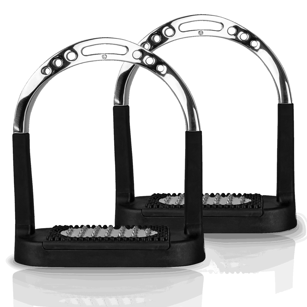 Sprenger Flexcite Grip Stirrups