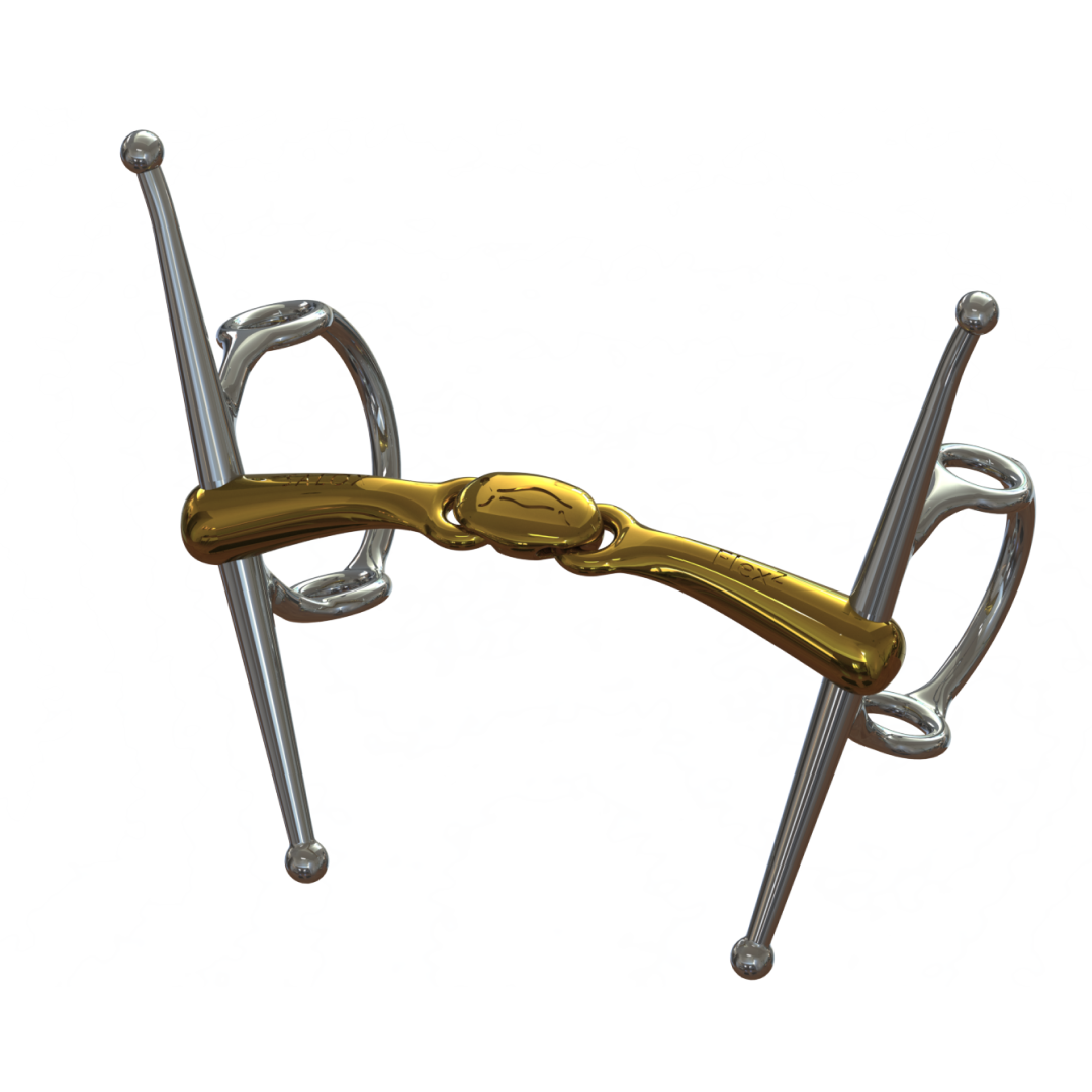 Neue Schule Turtle Top Avec Flex 16mm Nelson