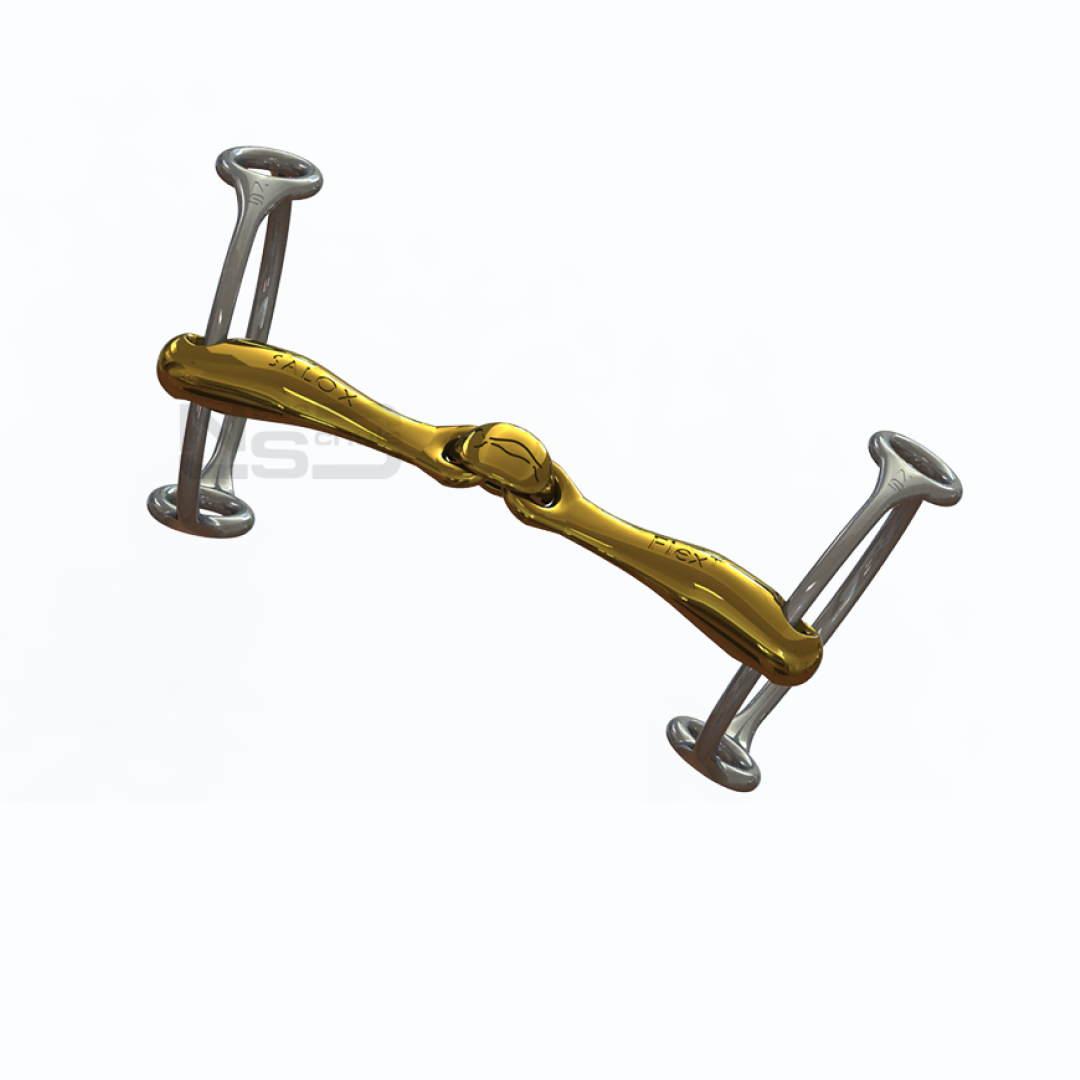 Neue Schule Turtle Tactio + Flex 16mm Calvitie