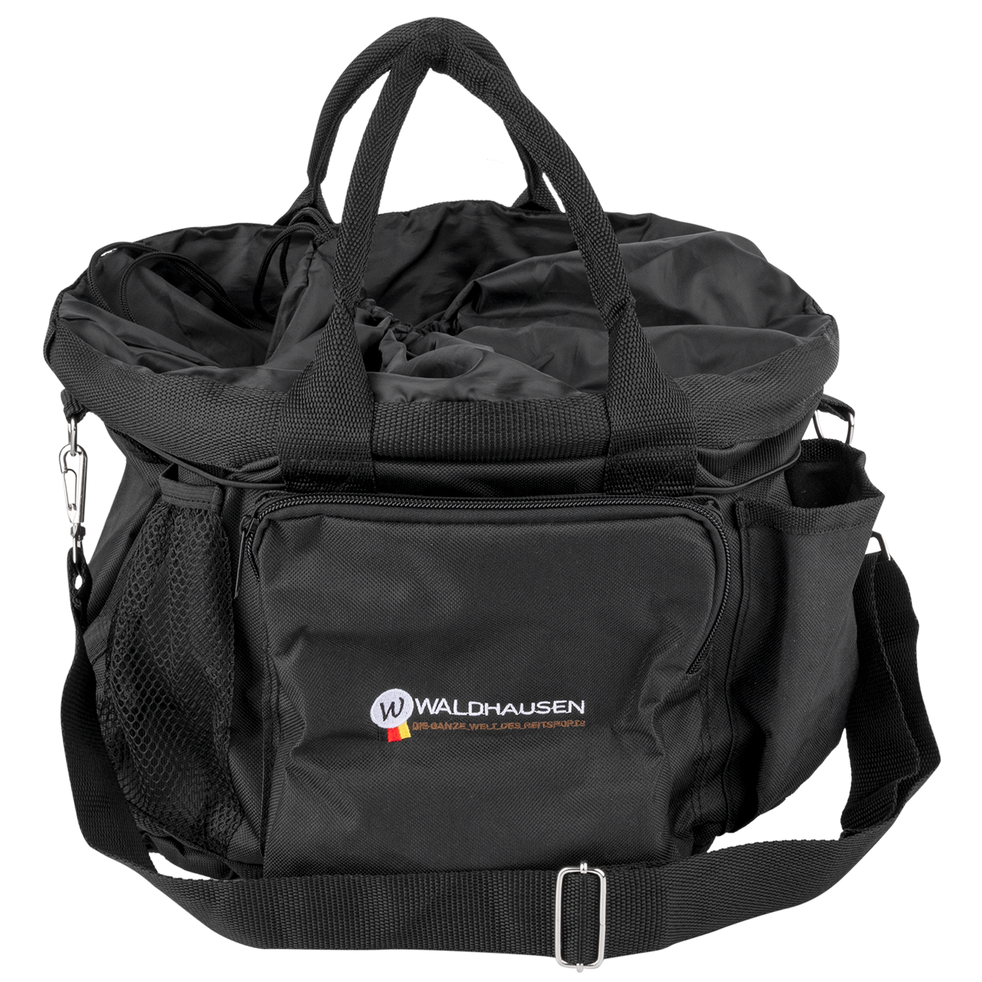 Waldhausen Grooming Bag #colour_black