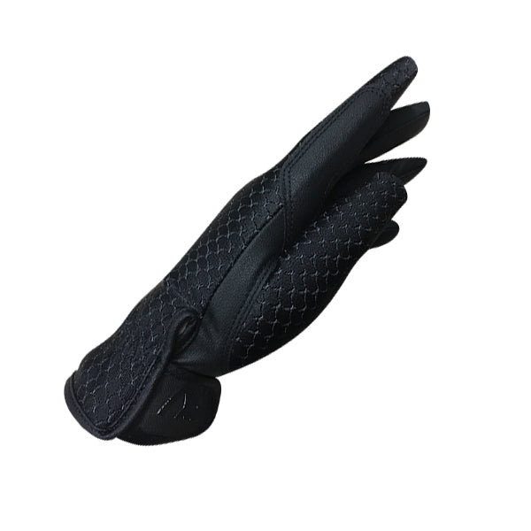 Woof Wear Zennor Glove #colour_black