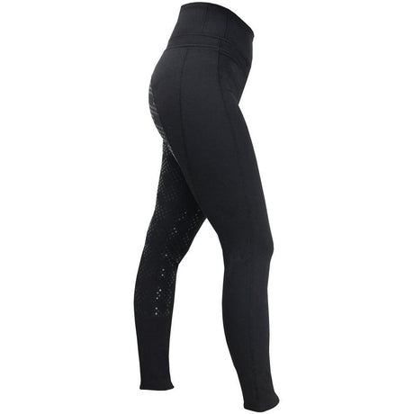 HySPORT Power Damen-Reitfelle