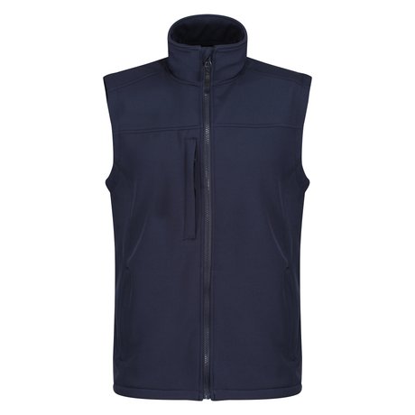 Regatta Professional Flux Bodywarmer #colour_navy