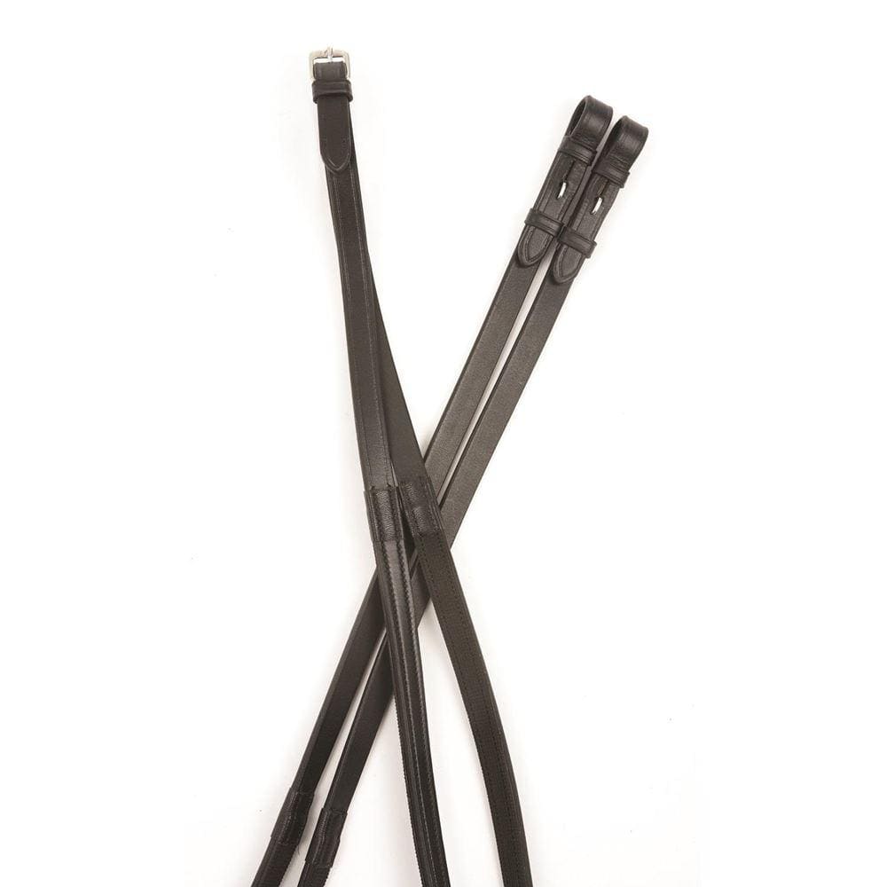 Rênes en caoutchouc unilatérales Kincade