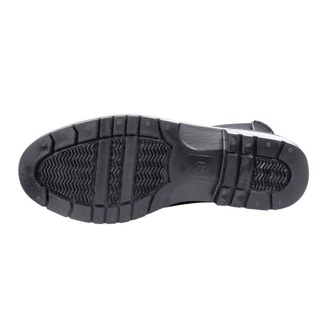 HKM Stockholm Jodhpur Boots