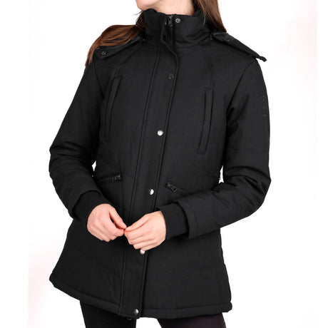 Montar Dicte Ladies防水ジャケット