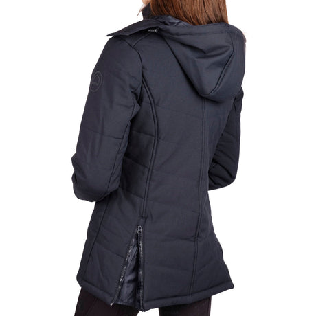 Montar Dicte Ladies防水ジャケット