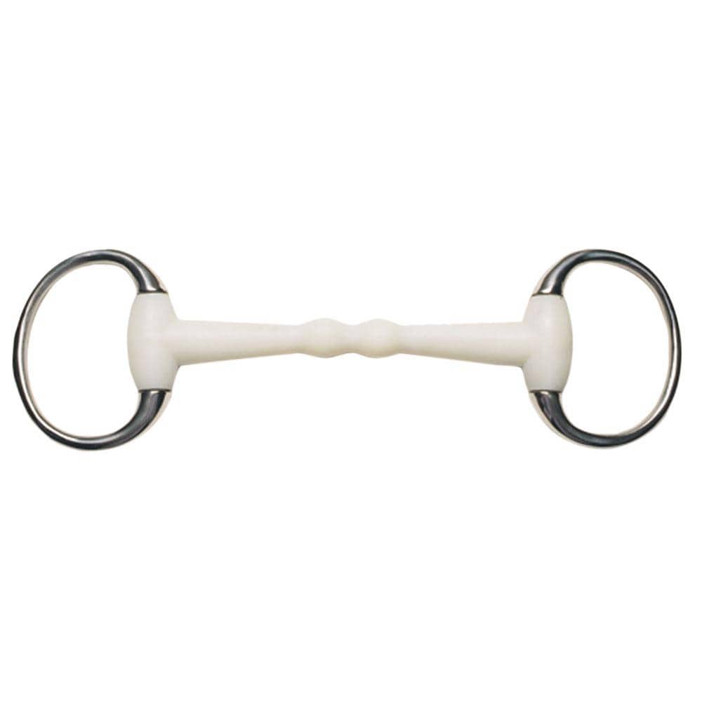 Korsteel Flexi Mullen口Eggbuttスナッフルビット