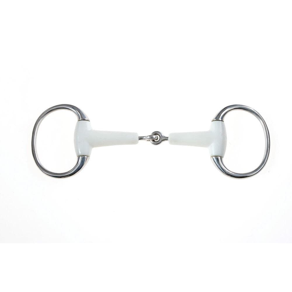 Korsteel Flexi Mouthジョイントエッグバットスナッフルビット