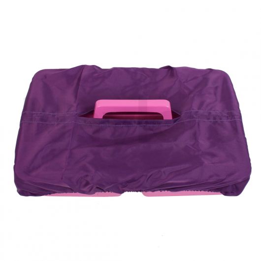 Lincoln Tack Tray-Abdeckung