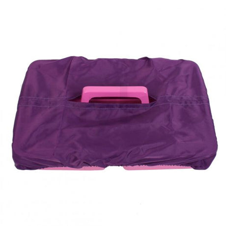 Lincoln Tack Tray-Abdeckung