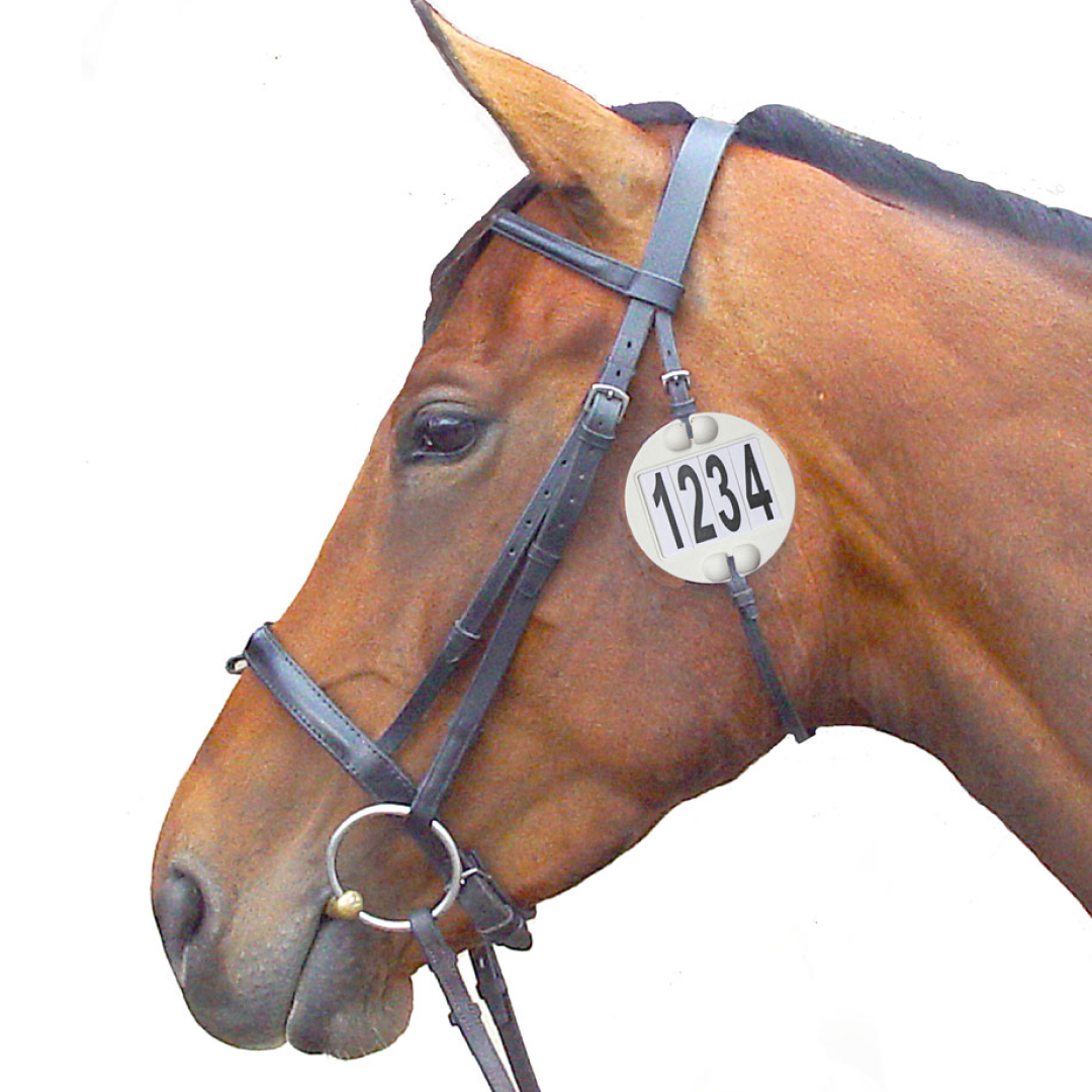 Equidisc 4 Nummer