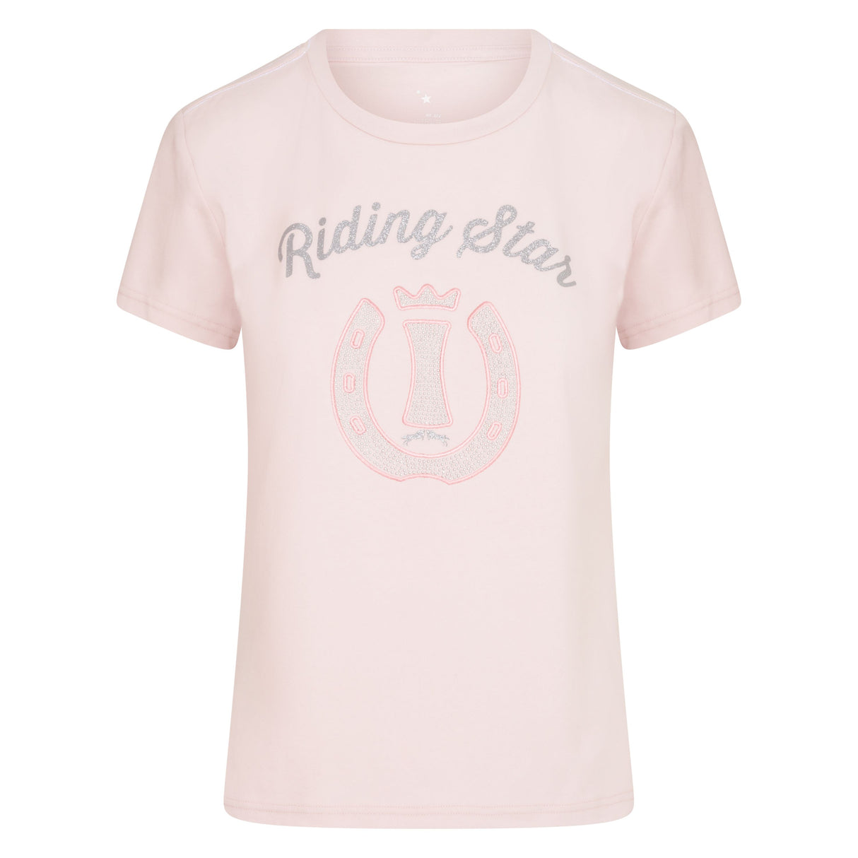 Haut pour fille Imperial Riding You Shine