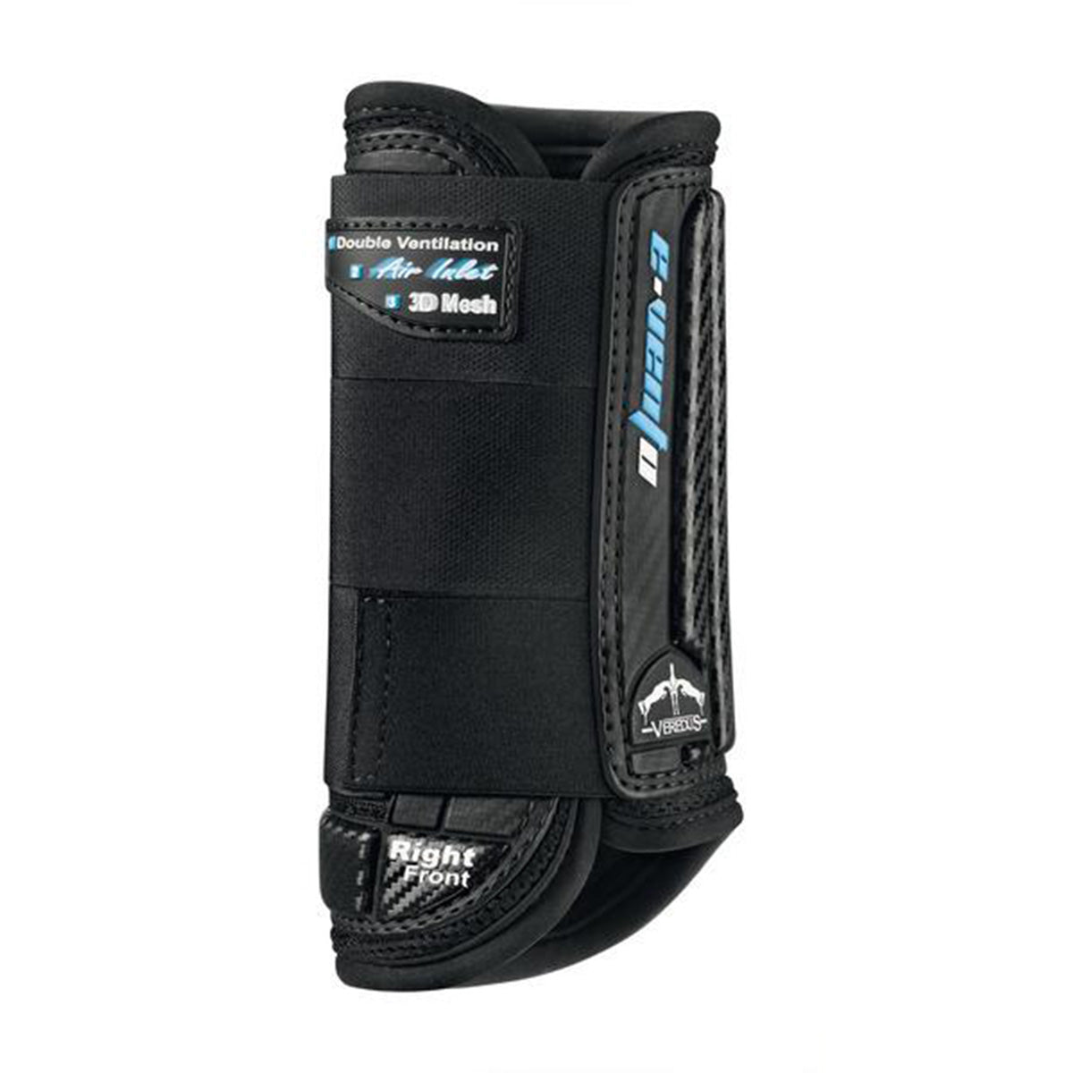 Veredus E-Vento Front & Rear XC Boots