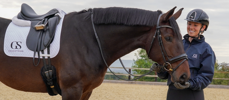 Ride, Share, Earn: Join the GS Equestrian & Country Affiliate Programme