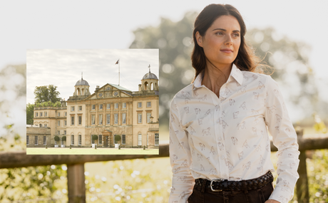 Badminton Horse Trials Style Edit