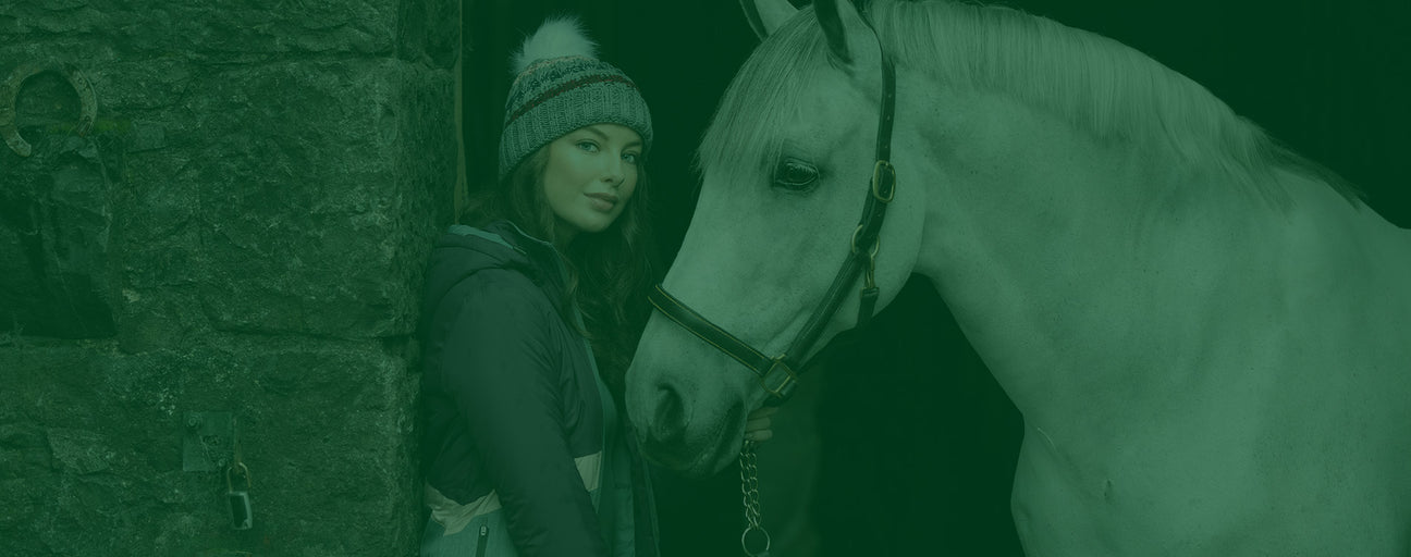 Horseware Ireland Autumn/Winter 2020