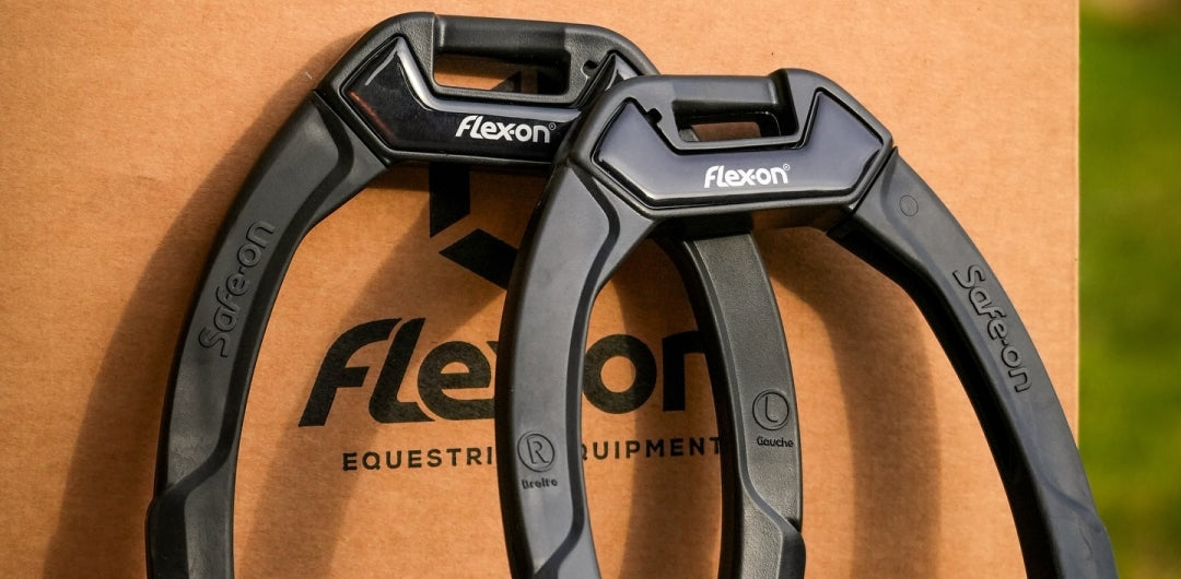 Flex-On Safe-On