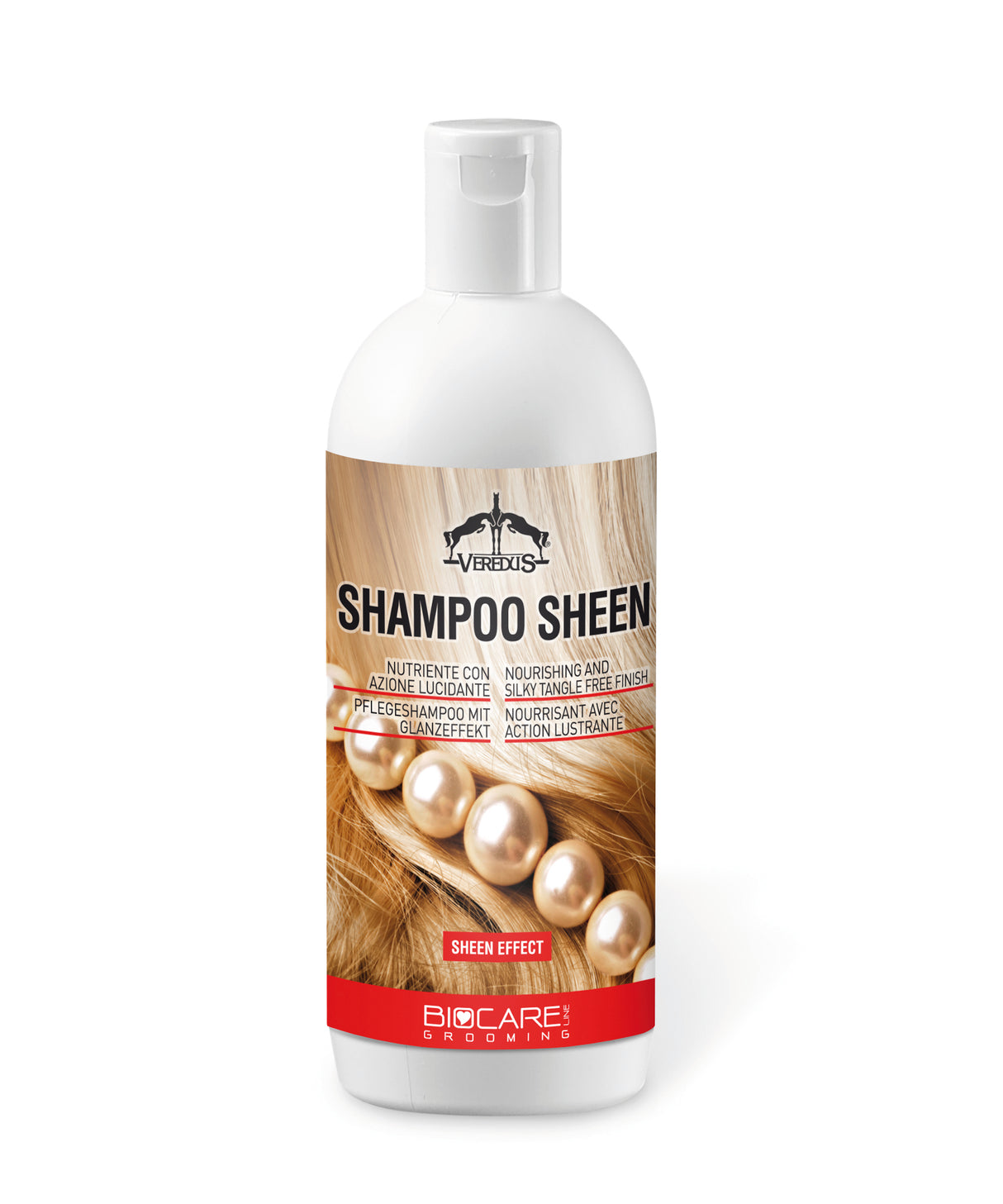 Veredus Shampoo Sheen