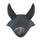 Woof Wear Noise Cancelling Fly Veil #colour_black-black