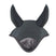 Woof Wear Noise Cancelling Fly Veil #colour_black-black