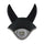 Woof Wear Ergonomic Vision Fly Veil #colour_black-brushed-steel