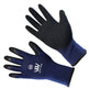 Woof Wear Summer Yard Glove #colour_navy-grey