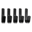 Equi-Sential Handy Hooks #colour_black
