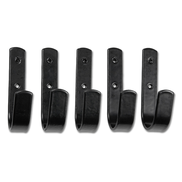 Equi-Sential Handy Hooks #colour_black