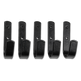 Equi-Sential Handy Hooks #colour_black