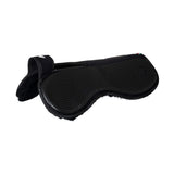 Acavallo Pad MF-S WFS Suede Full Sheepskin Classic Gel Flat