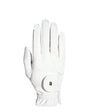 Roeckl Roeck-Grip Junior #colour_white