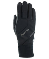 Roeckl Wheaton Windproof Riding Gloves