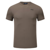 HV Polo Matthew Men's Tech T-Shirt #colour_stone