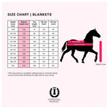 Imperial Riding Super-Dry 50g Turnout Rug
