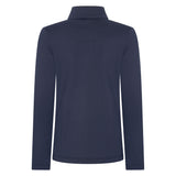 Imperial Riding Children's James Top #colour_navy