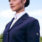 Dublin Casey Tailored Jacket #colour_navy