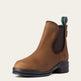 Ariat Women's Keswick Steel Toe Paddock Boot #colour_brown