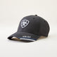 Ariat Shield Performance Cap #Colour_Black