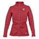 Shires Aubrion Team Insulated Jacket #colour_red