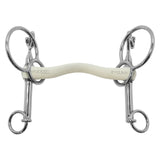 Stuebben 1311 Fine Line Flex Swales Baby-Pelham Bit