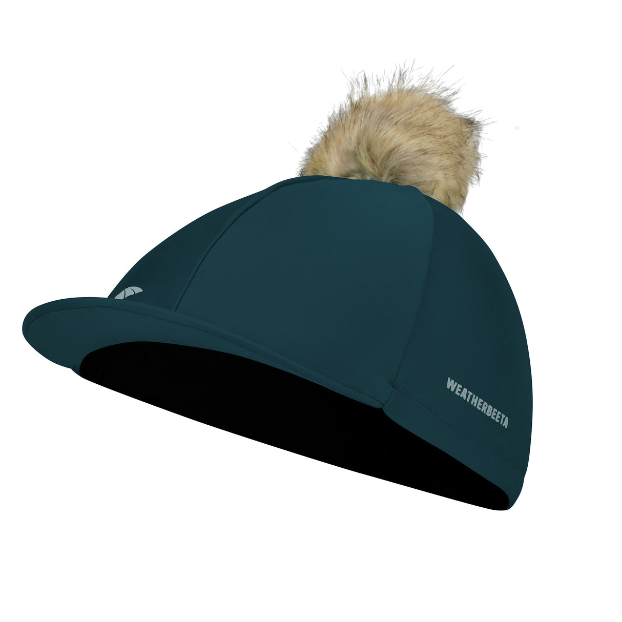 Weatherbeeta Prime Hat Silk #colour_reflecting-pond