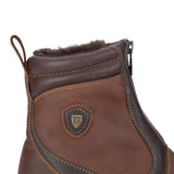 Shires Moretta Atri Zip Country Boots